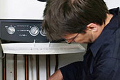 boiler repair Lower Birchwood