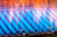 Lower Birchwood gas fired boilers